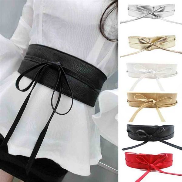 solid color belts for women soft pu leather waistband lady black red self tie bow wrap around waist belt p0817, Black;brown
solid color belts for women soft pu leather waistband lady black red self tie bow wrap around waist belt p0817, Black;brown