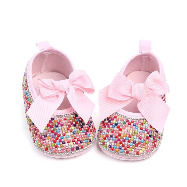 first walkers colorful rhinestone princess shoes born baby girls toddler pu leather handmade moccasins
first walkers colorful rhinestone princess shoes born baby girls toddler pu leather handmade moccasins