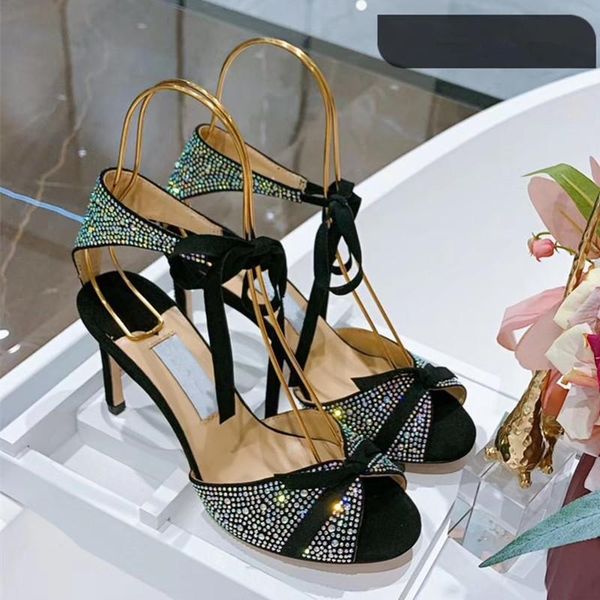 sandals summer rhinestone zapatos de mujer 8cm high-heeled party buckle back strap shoes wedding women, Black
sandals summer rhinestone zapatos de mujer 8cm high-heeled party buckle back strap shoes wedding women, Black