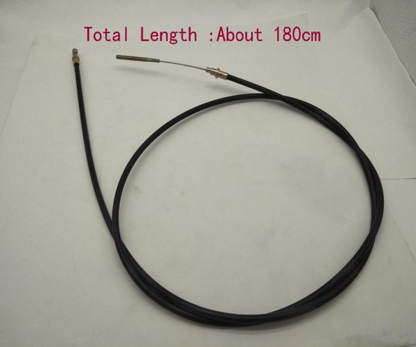motorcycle brakes a352 motorbike clutch cable for gy6 wh125 back hand brake wire wirerope wires line control
motorcycle brakes a352 motorbike clutch cable for gy6 wh125 back hand brake wire wirerope wires line control