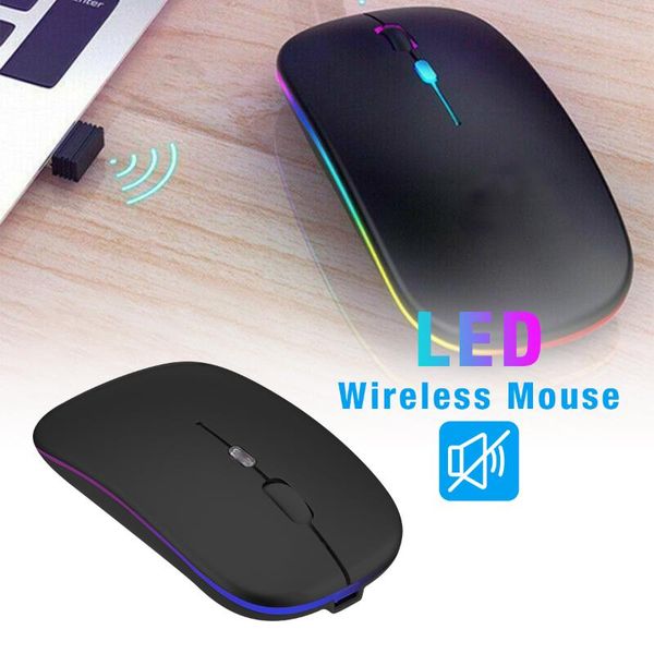 mice wireless mouse 1600 dpi optical 2.4ghz led computer pc lapsuper slim silent rechargeable usb receiver
mice wireless mouse 1600 dpi optical 2.4ghz led computer pc lapsuper slim silent rechargeable usb receiver