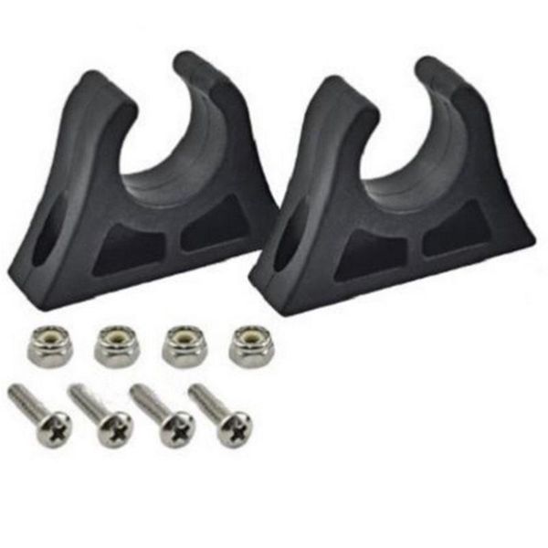 pair kayak paddle clips durable plastic oar holder keeper for kayaks canoes rowing boats accessories rafts/inflatable
pair kayak paddle clips durable plastic oar holder keeper for kayaks canoes rowing boats accessories rafts/inflatable