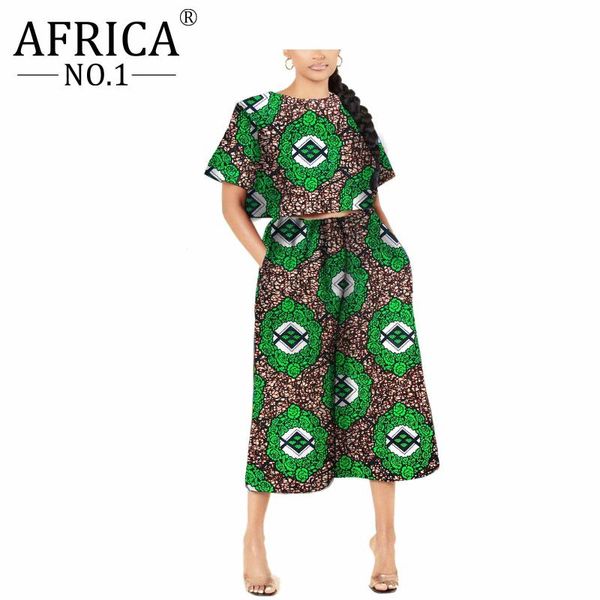 2021african 2 pieces suit for women a loose and high wais wide-legged pants fashion blouse outfit dashiki clothing v2126001 ethnic, Red
2021african 2 pieces suit for women a loose and high wais wide-legged pants fashion blouse outfit dashiki clothing v2126001 ethnic, Red