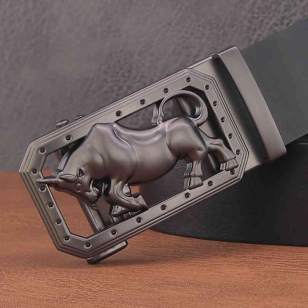 luxury brand belt bull like zodiac belt men's leather automatic buckle gold tauren fashion personalized middle-aged trouser, Black;brown
luxury brand belt bull like zodiac belt men's leather automatic buckle gold tauren fashion personalized middle-aged trouser, Black;brown