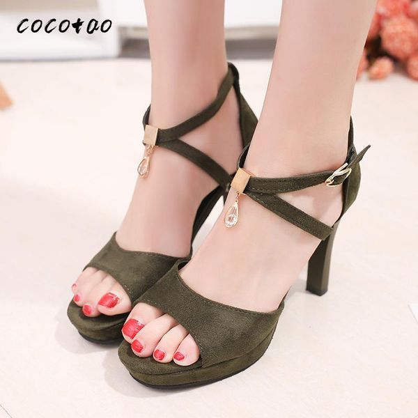 fish mouth sandals women spring and summer 2021 korean wild fashion high heels with a word cross belt, Black
fish mouth sandals women spring and summer 2021 korean wild fashion high heels with a word cross belt, Black