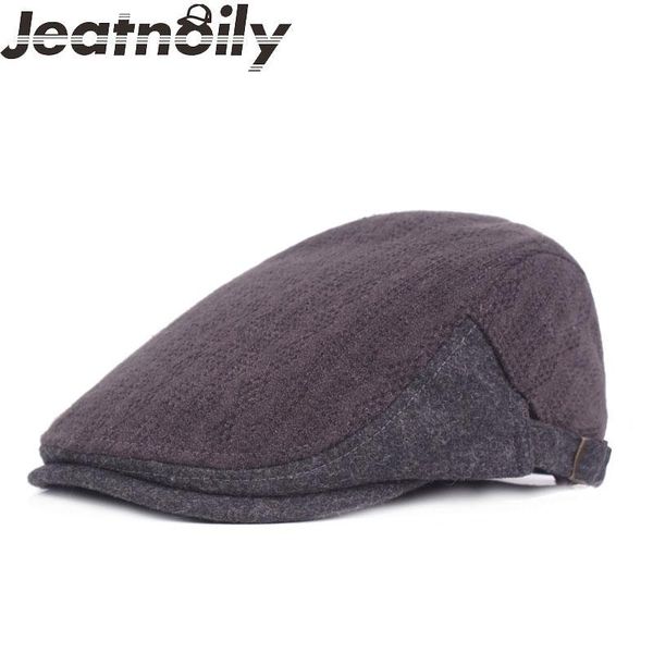 berets winter retro caps for men cotton fabric hats casual visors peaked cap gorras planas flat hat women's boina bon, Blue;gray
berets winter retro caps for men cotton fabric hats casual visors peaked cap gorras planas flat hat women's boina bon, Blue;gray