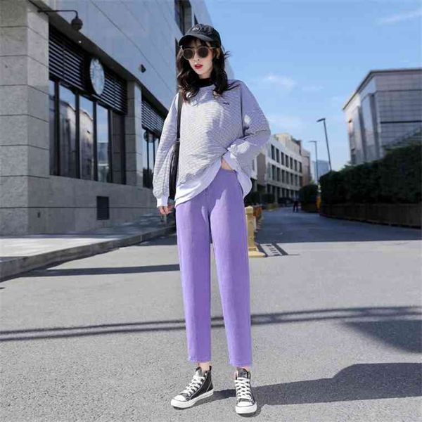 guuzyuviz purple woman loose casual plus size denim pantalones de mujer high waist jeans trousers women khaki, Blue
guuzyuviz purple woman loose casual plus size denim pantalones de mujer high waist jeans trousers women khaki, Blue