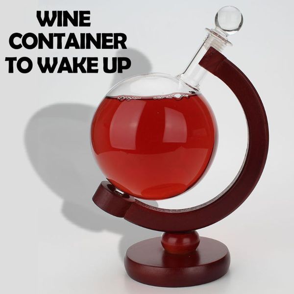 tablewine racks whisky ice bucket rack containe globe glass bottle round creative home 500ml drop
tablewine racks whisky ice bucket rack containe globe glass bottle round creative home 500ml drop