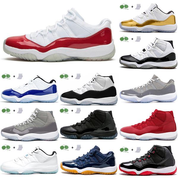 classic style 11 11s mens womens basketball shoes zapato 25th white bred university grey space jam barons metallic suitable casual jumpman s
classic style 11 11s mens womens basketball shoes zapato 25th white bred university grey space jam barons metallic suitable casual jumpman s