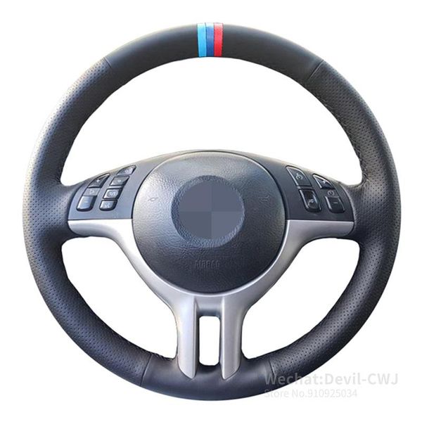 steering wheel covers diy customized soft black alcantara leather car for e46 e39 325i e53 x5 x3 accessories interior
steering wheel covers diy customized soft black alcantara leather car for e46 e39 325i e53 x5 x3 accessories interior