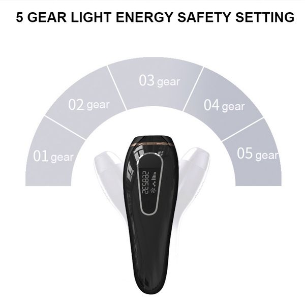 new home permanent depilator lcd display painless machine ipl laser hair removal 990000 flash ipl epilator raben
new home permanent depilator lcd display painless machine ipl laser hair removal 990000 flash ipl epilator raben