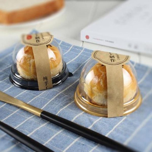 gift wrap 50pcs round cupcake case container disposable plastic moon cake box dome egg yolk crisp carrier holder packaging for wedding
gift wrap 50pcs round cupcake case container disposable plastic moon cake box dome egg yolk crisp carrier holder packaging for wedding