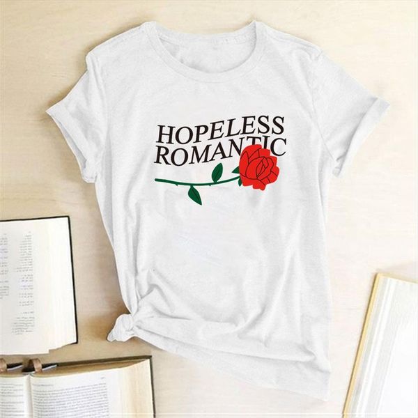 hopeless romantic rose print mens men summer graphic tee streetwear casual harajuku round neck aesthetic clothes femme, White;black
hopeless romantic rose print mens men summer graphic tee streetwear casual harajuku round neck aesthetic clothes femme, White;black