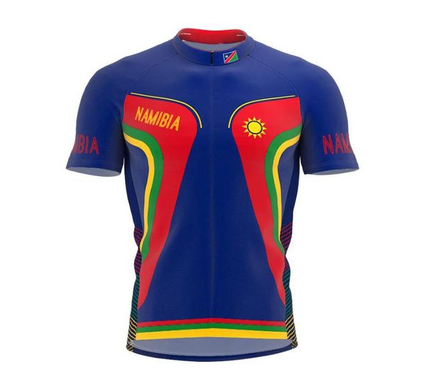 racing jackets 2021 namibia multiple choices summer cycling jersey men bike road mountain race riding bicycle wear clothing quick dry, Black;red
racing jackets 2021 namibia multiple choices summer cycling jersey men bike road mountain race riding bicycle wear clothing quick dry, Black;red