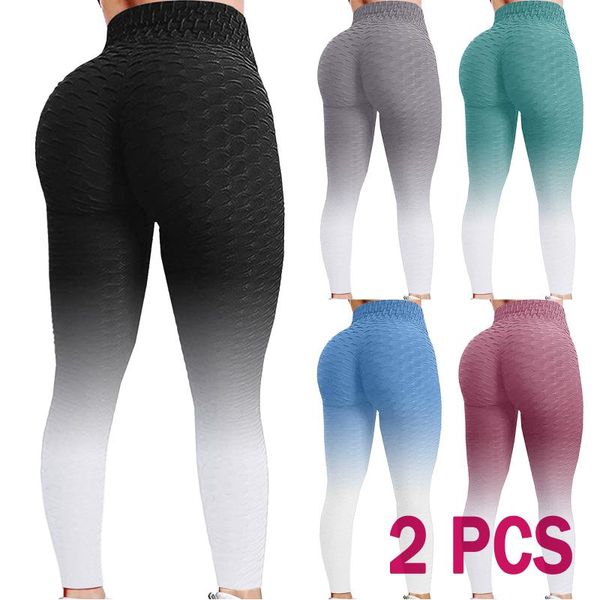 yoga outfit 2021 fashion gym clothing 2pc women's bubble hip lifting exercise fitness running high waist pants leggings
yoga outfit 2021 fashion gym clothing 2pc women's bubble hip lifting exercise fitness running high waist pants leggings