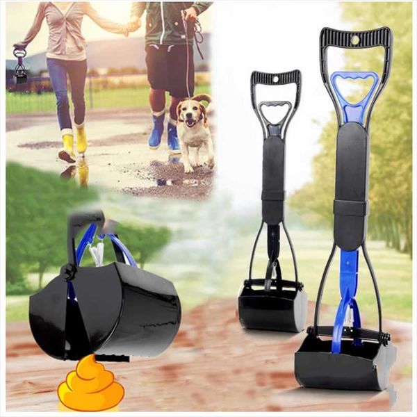 pet supplies lightweight and convenient outdoor cleaning tool pooper scooper animal feces waste picker long handle puppy dog travel & outdoo
pet supplies lightweight and convenient outdoor cleaning tool pooper scooper animal feces waste picker long handle puppy dog travel & outdoo
