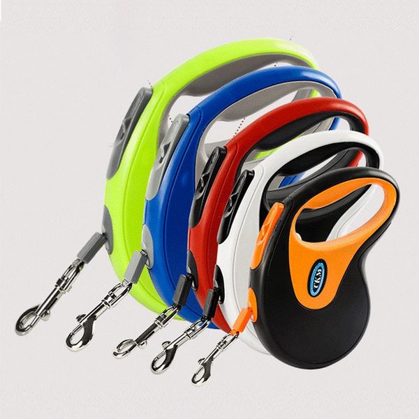 dog collars & leashes comfort retractable tape leash traction rope for large medium small dogs break lock system chain/traction
dog collars & leashes comfort retractable tape leash traction rope for large medium small dogs break lock system chain/traction