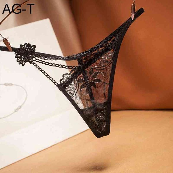 thong full transparent seduction lace embroidery panties women's low waist hollow out t-pants g-string, Black;pink
thong full transparent seduction lace embroidery panties women's low waist hollow out t-pants g-string, Black;pink