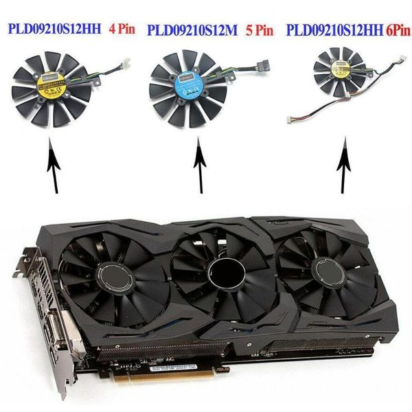 mm for asus strix gtx 980ti 1060 1080 1070 r9 4g cooling 480 rx card dc3 fury 580 1080ti graphics radeon fan c8e0 lappads
mm for asus strix gtx 980ti 1060 1080 1070 r9 4g cooling 480 rx card dc3 fury 580 1080ti graphics radeon fan c8e0 lappads