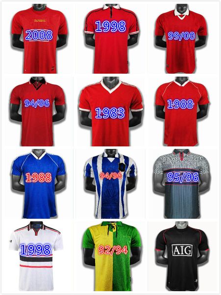 manchester retro soccer jersey 02 04 ronaldo v. nistelrooy beckham solskjaer giggs 2002 2004 football shirt vintage man, Black;yellow
manchester retro soccer jersey 02 04 ronaldo v. nistelrooy beckham solskjaer giggs 2002 2004 football shirt vintage man, Black;yellow