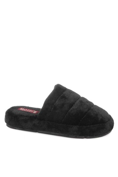 women's black casual home slipper engagement dowry suitable indoor winter slippers
women's black casual home slipper engagement dowry suitable indoor winter slippers