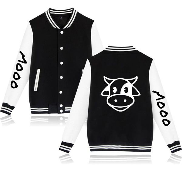men's hoodies & sweatshirts cody orlov spring o-neck pattern printed baseball jacket comfortable harajuku versatile couple, Black
men's hoodies & sweatshirts cody orlov spring o-neck pattern printed baseball jacket comfortable harajuku versatile couple, Black