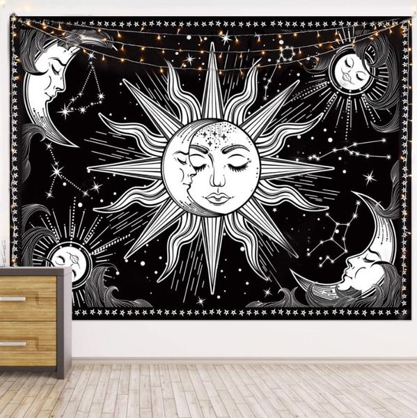 tapestries tarot astrology witchcraft white black sun moon mandala tapestry wall hanging dorm decor art celestial
tapestries tarot astrology witchcraft white black sun moon mandala tapestry wall hanging dorm decor art celestial