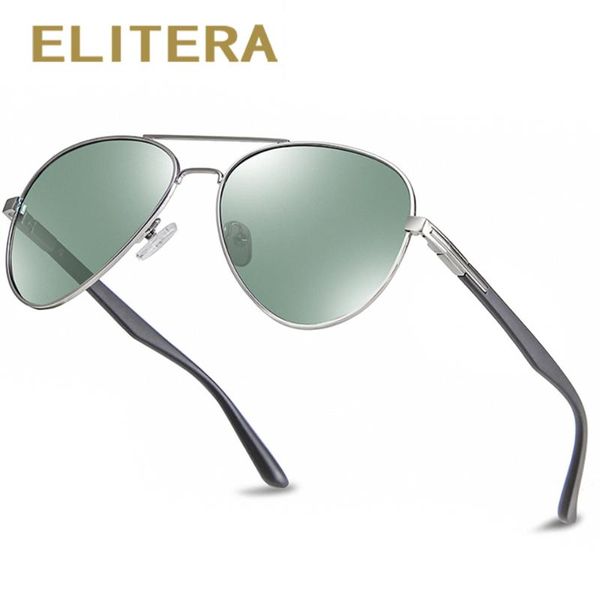 sunglasses elitera luxury polarized men's driving shades male sun glasses vintage travel fishing classic, White;black
sunglasses elitera luxury polarized men's driving shades male sun glasses vintage travel fishing classic, White;black
