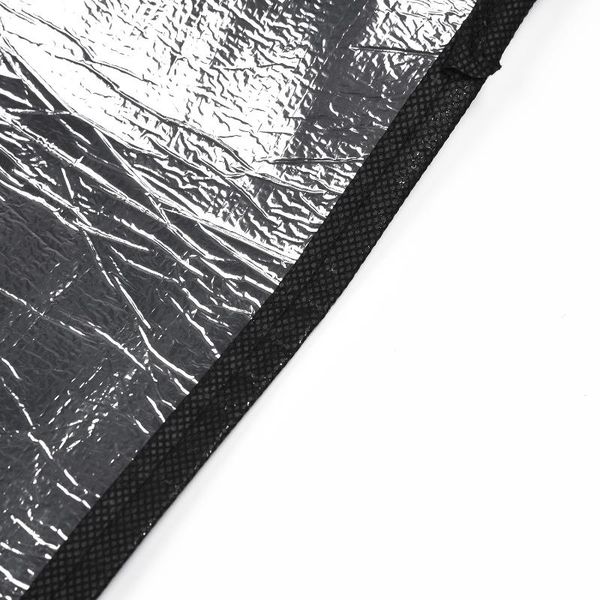 car sunshade windshield cover anti shade frost snow uv sun protect window guard 192x70 cm
car sunshade windshield cover anti shade frost snow uv sun protect window guard 192x70 cm