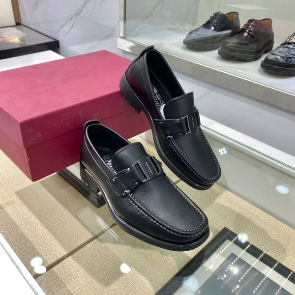 new 2021 designer men casual slip-on flats brand party wedding prom dress shoes male comfortable driving loafers size 38-45, Black
new 2021 designer men casual slip-on flats brand party wedding prom dress shoes male comfortable driving loafers size 38-45, Black