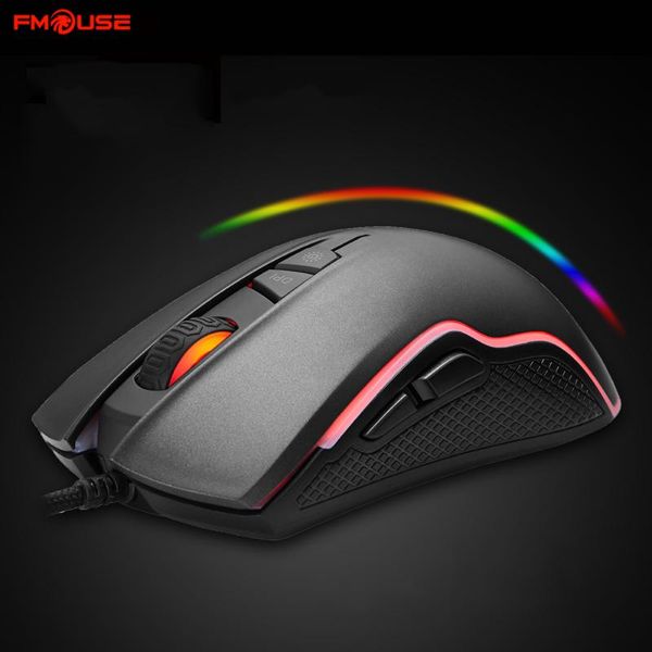 mouse gaming rgb gamer optical wired deskmice for video game
mouse gaming rgb gamer optical wired deskmice for video game