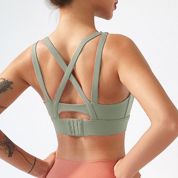 yoga outfit cloud hide back women sports bra fitness sport crop push up gym workout running shirt shockproof athletic vest
yoga outfit cloud hide back women sports bra fitness sport crop push up gym workout running shirt shockproof athletic vest