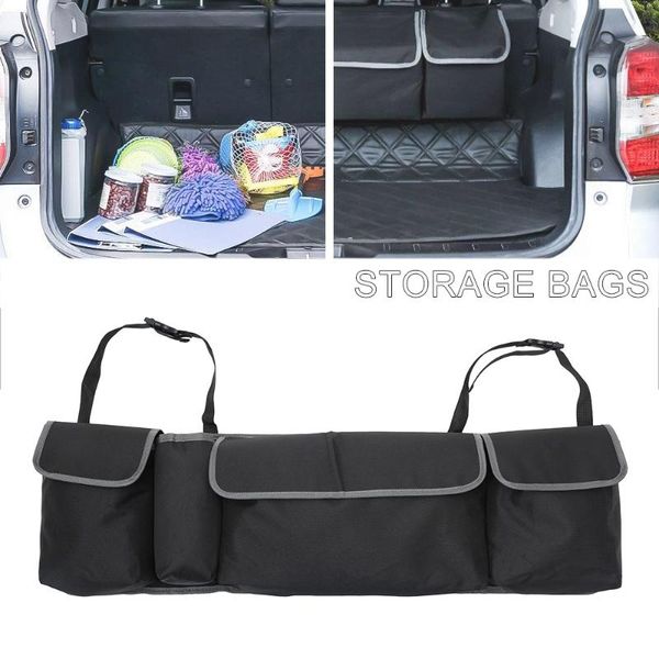 car organizer 2021 rear seat hanging storage bag black waterproof high capacity pocket shape back organizers trunk
car organizer 2021 rear seat hanging storage bag black waterproof high capacity pocket shape back organizers trunk