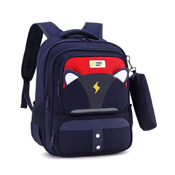 school bags waterproof children girls boys backpacks kids satchel orthopedic schoolbag large mochila escolar
school bags waterproof children girls boys backpacks kids satchel orthopedic schoolbag large mochila escolar