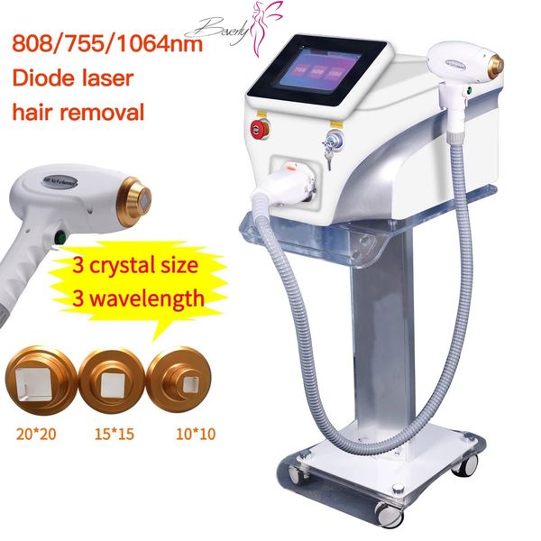 professional multifunctional 755 808nm 1064nm diode laser machine permanent hair removal skin rejuvenation salon use beauty equipment, Black
professional multifunctional 755 808nm 1064nm diode laser machine permanent hair removal skin rejuvenation salon use beauty equipment, Black