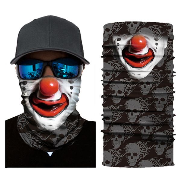 seamls outdoor magic headscarf men's and women's bicycle riding mask windproof sunscreen neck cover
seamls outdoor magic headscarf men's and women's bicycle riding mask windproof sunscreen neck cover