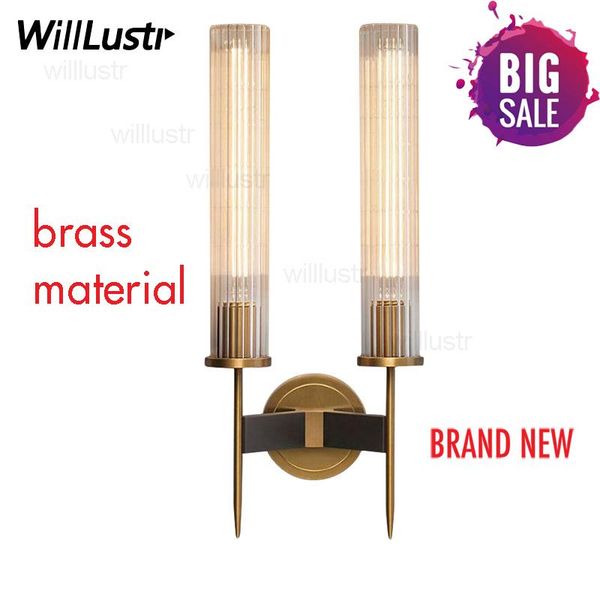 modern brass wall lamp sconce ribbed long glass vintage retro copper el restaurant loft bar bedroom bedside vanity light
modern brass wall lamp sconce ribbed long glass vintage retro copper el restaurant loft bar bedroom bedside vanity light