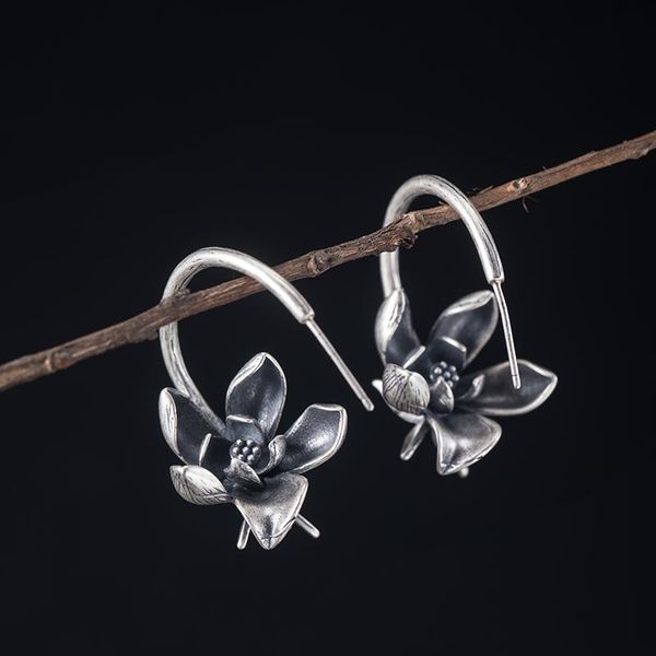 dangle & chandelier vla 925 silver unusual earrings 2021 trend retro lotus butterfly women's creative fashion accessories wholesale
dangle & chandelier vla 925 silver unusual earrings 2021 trend retro lotus butterfly women's creative fashion accessories wholesale