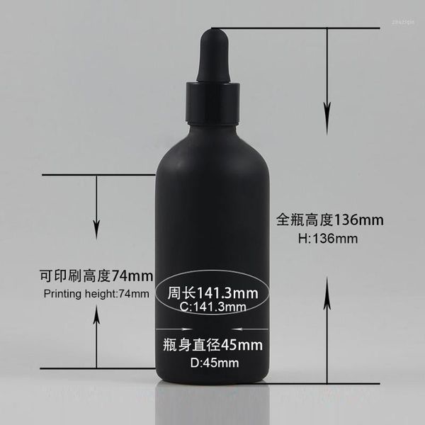 storage bottles & jars wholesale 100ml large size essential oil cosmetic bottle luxury glass container
storage bottles & jars wholesale 100ml large size essential oil cosmetic bottle luxury glass container