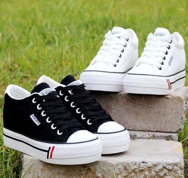 dress shoes spring and autumn low upper increase within canvas female korean students wild cake board women, Black
dress shoes spring and autumn low upper increase within canvas female korean students wild cake board women, Black