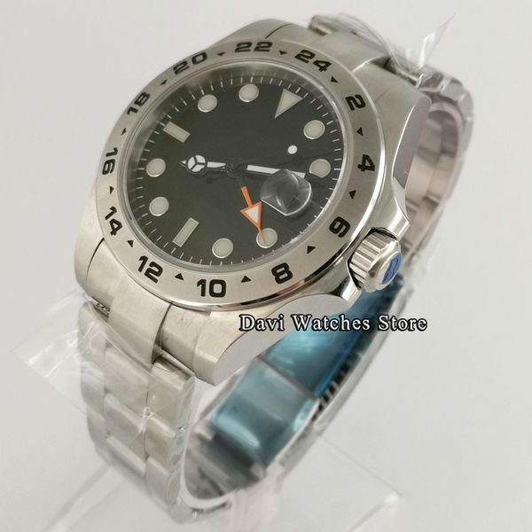 bliger sterile 4m men lighting-turning clock games black scoreboard automatic date sapphire glass oysert bracelet born case, Slivery;brown
bliger sterile 4m men lighting-turning clock games black scoreboard automatic date sapphire glass oysert bracelet born case, Slivery;brown