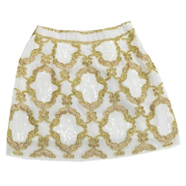 skirts chic bling embroidery geometric sequin women skirt vintage national ladies slim mini a-line, Black
skirts chic bling embroidery geometric sequin women skirt vintage national ladies slim mini a-line, Black