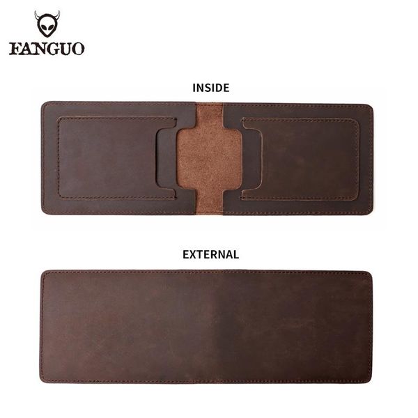 card holders type driver license holder genuine leather slots wallet handmade car auto document case cover id cards pouch, Brown;gray
card holders type driver license holder genuine leather slots wallet handmade car auto document case cover id cards pouch, Brown;gray