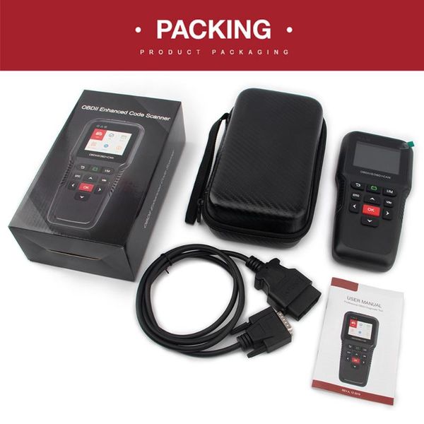 code readers & scan tools obd 2 scanner car-diagnostic-tester-tool sophisticated code-reader for the auto quick cranking charging testing
code readers & scan tools obd 2 scanner car-diagnostic-tester-tool sophisticated code-reader for the auto quick cranking charging testing