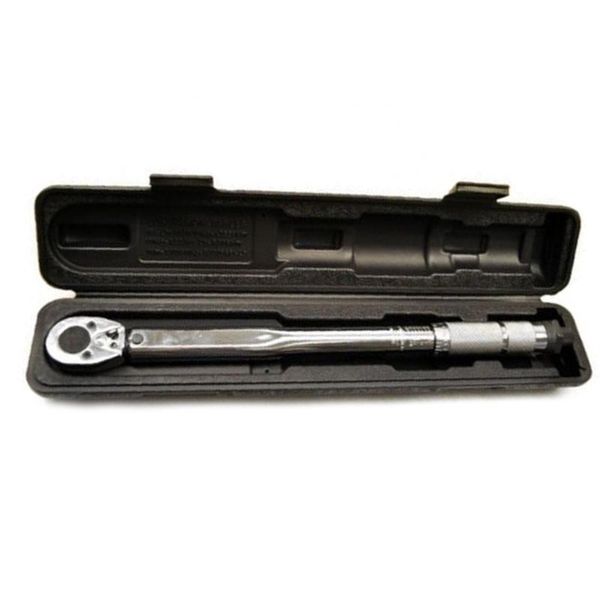 high 5-25nm 1/4'' adjustable torque wrench square drive click ratchet hand spanner lg66 tools
high 5-25nm 1/4'' adjustable torque wrench square drive click ratchet hand spanner lg66 tools