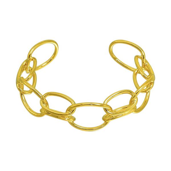 bangle hollow out cuff charm bangles jewelry customized costume luxury fashion punk wedding birthday copper bracelets, Black
bangle hollow out cuff charm bangles jewelry customized costume luxury fashion punk wedding birthday copper bracelets, Black