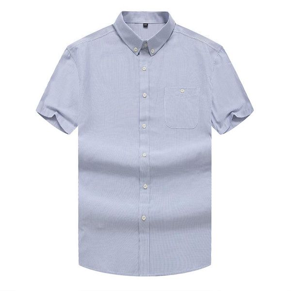 short sleeve men's dress casual striped shirt male regular fit blue purple 4x 5xl 6xl 7xl 8xl 10xl plus size shirts, White;black
short sleeve men's dress casual striped shirt male regular fit blue purple 4x 5xl 6xl 7xl 8xl 10xl plus size shirts, White;black