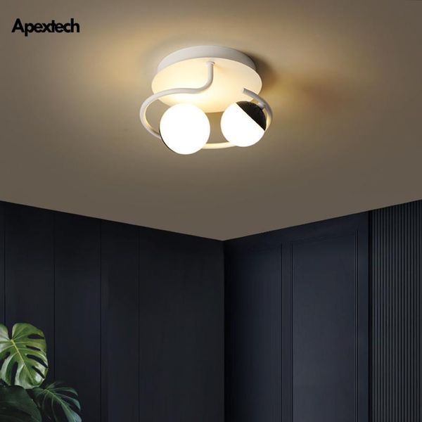 ceiling lights modern 24cm round surface mounted lamp for corridor staircase balcony deco lighting fixtures ac85-265v
ceiling lights modern 24cm round surface mounted lamp for corridor staircase balcony deco lighting fixtures ac85-265v