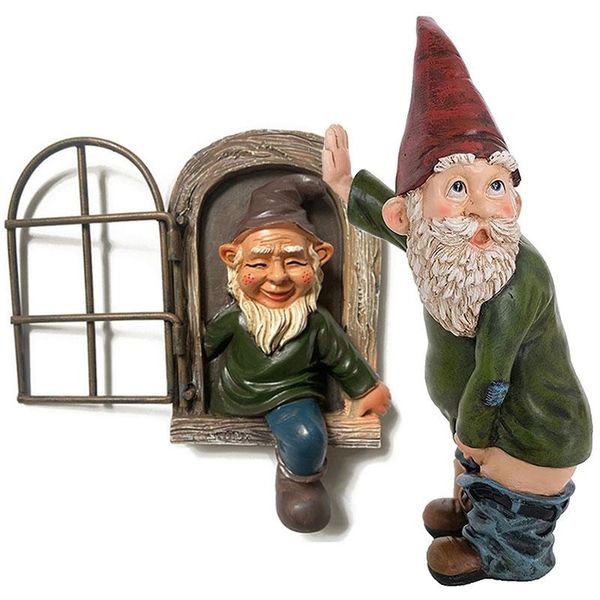 decorative objects & figurines resin naughty garden gnome funny statue christmas dress up decoration hogard
decorative objects & figurines resin naughty garden gnome funny statue christmas dress up decoration hogard