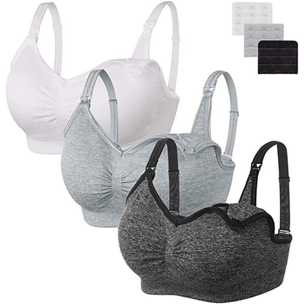 3pcs women bra panties set push up sports g-string seamless active thong lingerie fitness crop underwear ft bras, Red;black
3pcs women bra panties set push up sports g-string seamless active thong lingerie fitness crop underwear ft bras, Red;black